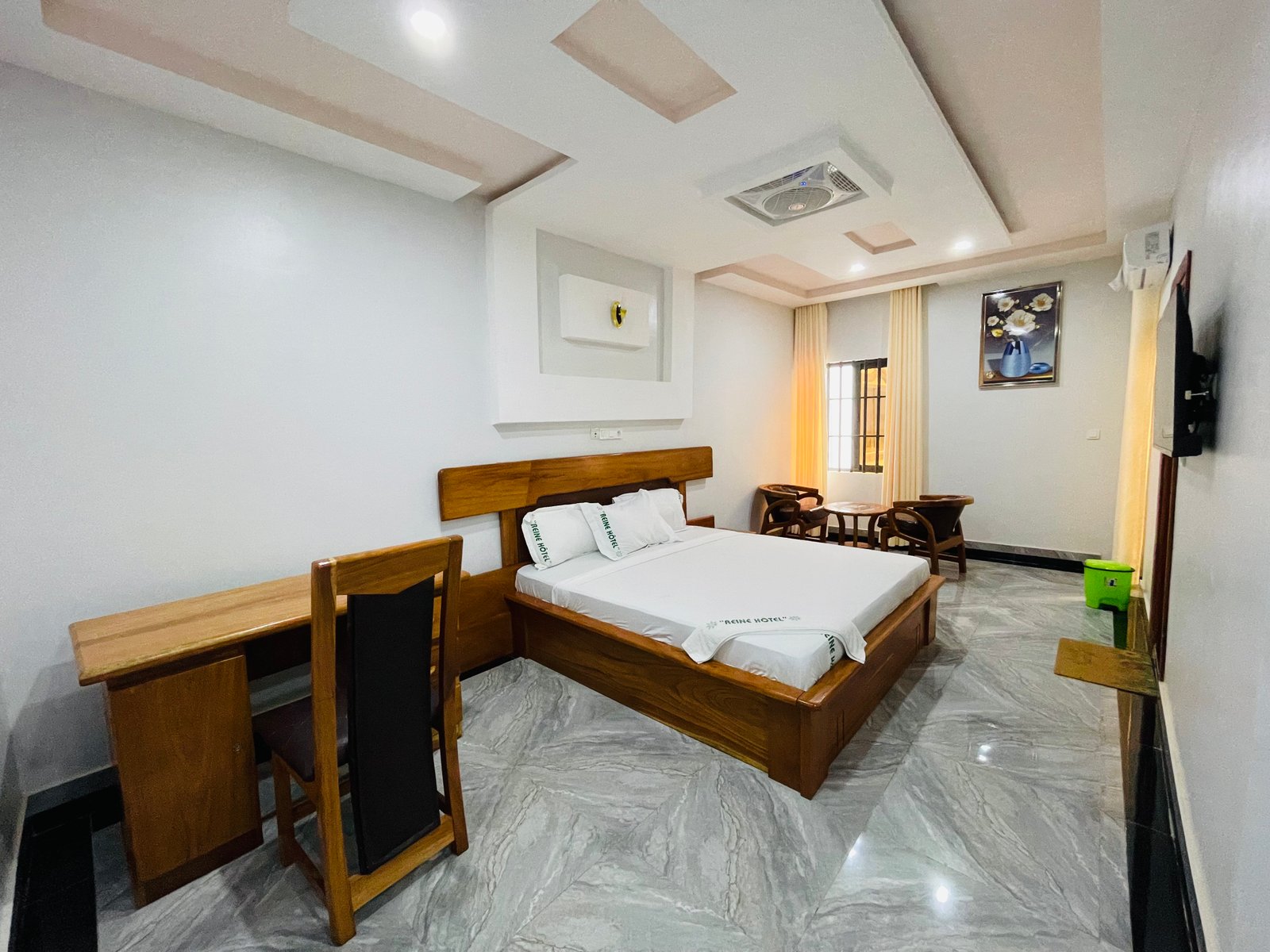 Chambre Exécutive Plus